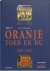 MATTY VERKAMMAN - Oranje Toen en Nu Deel 3 -1927-1932 + 2002/2003