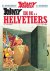 Rene Goscinny - ASTERIX 16.  ASTERIX EN DE HELVETIERS