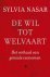 NASAR, Sylvia - De wil tot welvaart