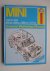 Mead S John - Mini  1969 to 1993  Owners Workshop Manual