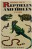 Natuurgids voor de Reptiele...