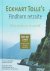Eckhart Tolle's Findhorn re...