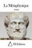 Aristote - La Métaphysique