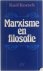 Marxisme en filosofie