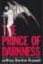 The prince of darkness
