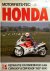 Honda CBR 600F  1000F repar...