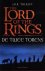 J.R.R. Tolkien - The Lord of the Rings, De twee torens