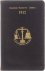 ALMANACH - Almanach Hachette 1912