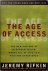 Jeremy Rifkin - The Age of Access