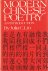 Modern Chinese Poetry: An i...