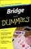 Bridge Voor Dummies 2/E Pocket