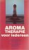 AROMATHERAPIE in de praktijk