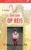 Dam, H. van - Een jaar op reis - Een dagboek voor kinderen (vanaf ca. 8 jaar)