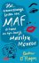 Andrew O'Hagan - Het waanzinnige leven van Maf de hond en zijn baasje Marilyn Monroe