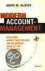 Modern Account-Management