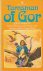 Gor Series 01: Tarnsman of Gor