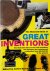Mammoth Book of Great Inven...