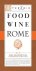 David Downie - Food Wine Rome