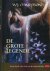 Maryson, W.J. - De grote legende - Eerste boek: Het Lied van de Onsterfelijke (1)