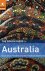 Rough Guide: Australia (10T...