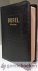 Microbijbel 612511, zwart, ...