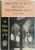 Architecture in Britain the...