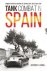 Anthony Candil - Tank Combat in Spain