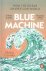 Czerski, Helen - Blue Machine - How the Ocean Shapes Our World