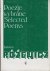 Selected Poems / Poezje Wyb...