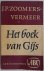 Het boek van Gijs