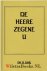 Kok, Ds. R. - De Heere zegene u