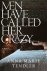 Anna Marie Tendler - Men Have Called Her Crazy