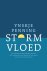 Stormvloed de spectaculaire...