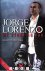 Jorge Lorenzo. My Story So far