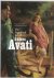Piet Schreuders & K. Fulton - The Paperback Art of James Avati