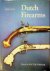 Hoff, Arne - Dutch Firearms