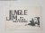 Jungle Jim: by Alex Raymond...