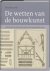 De wetten van de bouwkunst