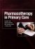 Pharmacotherapy in primary ...