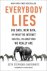 Seth Stephens-Davidowitz - Everybody Lies