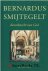 Post, Dr. S.D. - Bernardus Smijtegelt dienstknecht van God