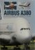 Airbus A380 Superjumbo on W...