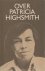 Over Patricia Highsmith.