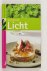 Kook ook licht (2 foto's)