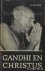 Gandhi en Christus. Een kar...