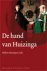 Johan Huizinga - De hand van Huizinga