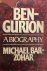 Ben-Gurion. A Biography