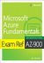 Exam Ref AZ-900 Microsoft A...