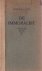 Gide, Andre - De immoralist
