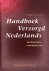 Handboek verzorgd Nederlands